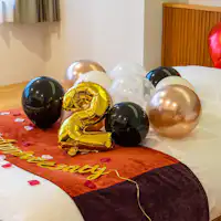 【ตกแต่ง】ตัวเลือก C