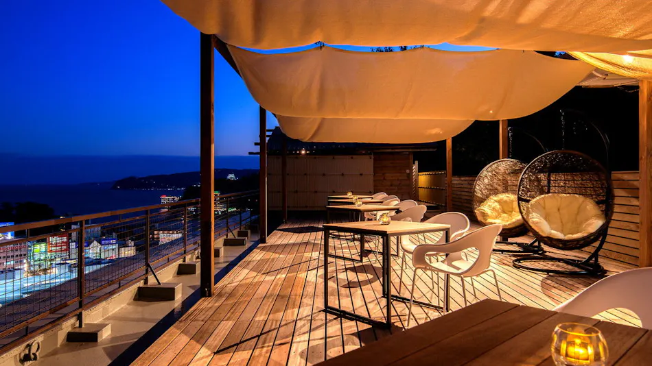 TKP Hotels & Resorts Lectore Atami Momoyama