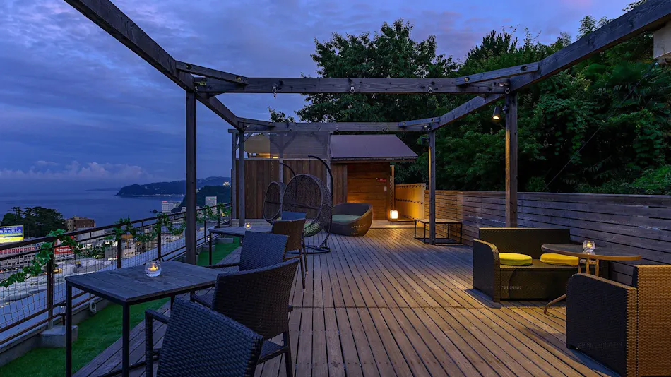 TKP Hotels & Resorts Lectore Atami Momoyama
