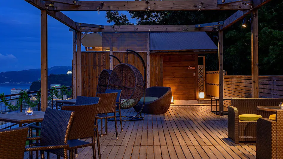 TKP Hotels & Resorts Lectore Atami Momoyama