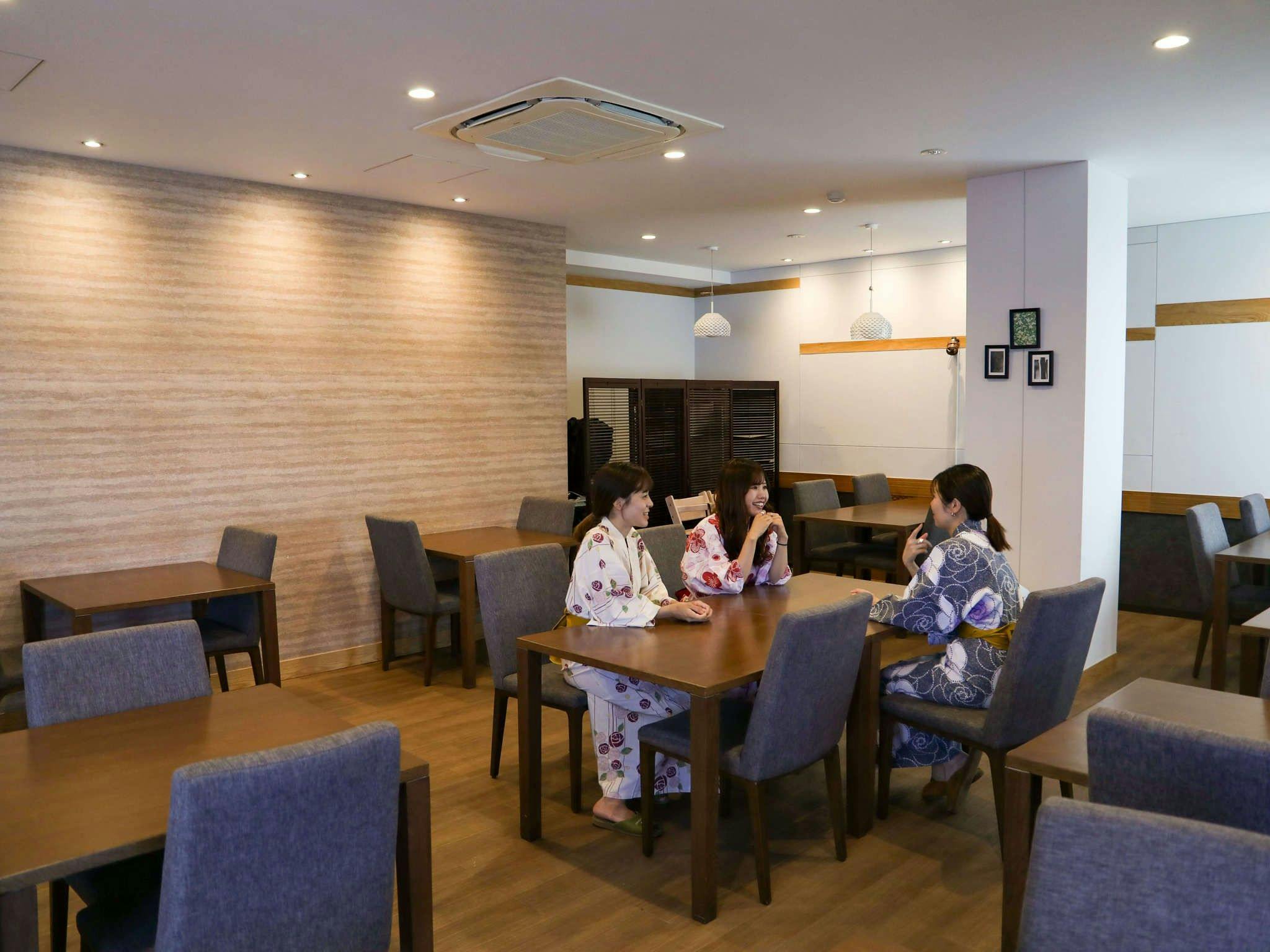 TKP Hotels & Resorts Lectore Atami Momoyama