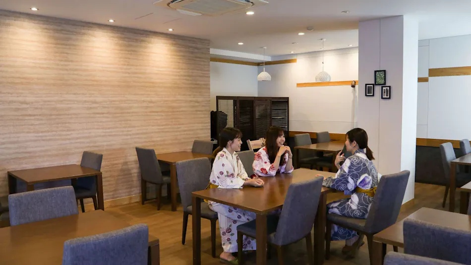 TKP Hotels & Resorts Lectore Atami Momoyama