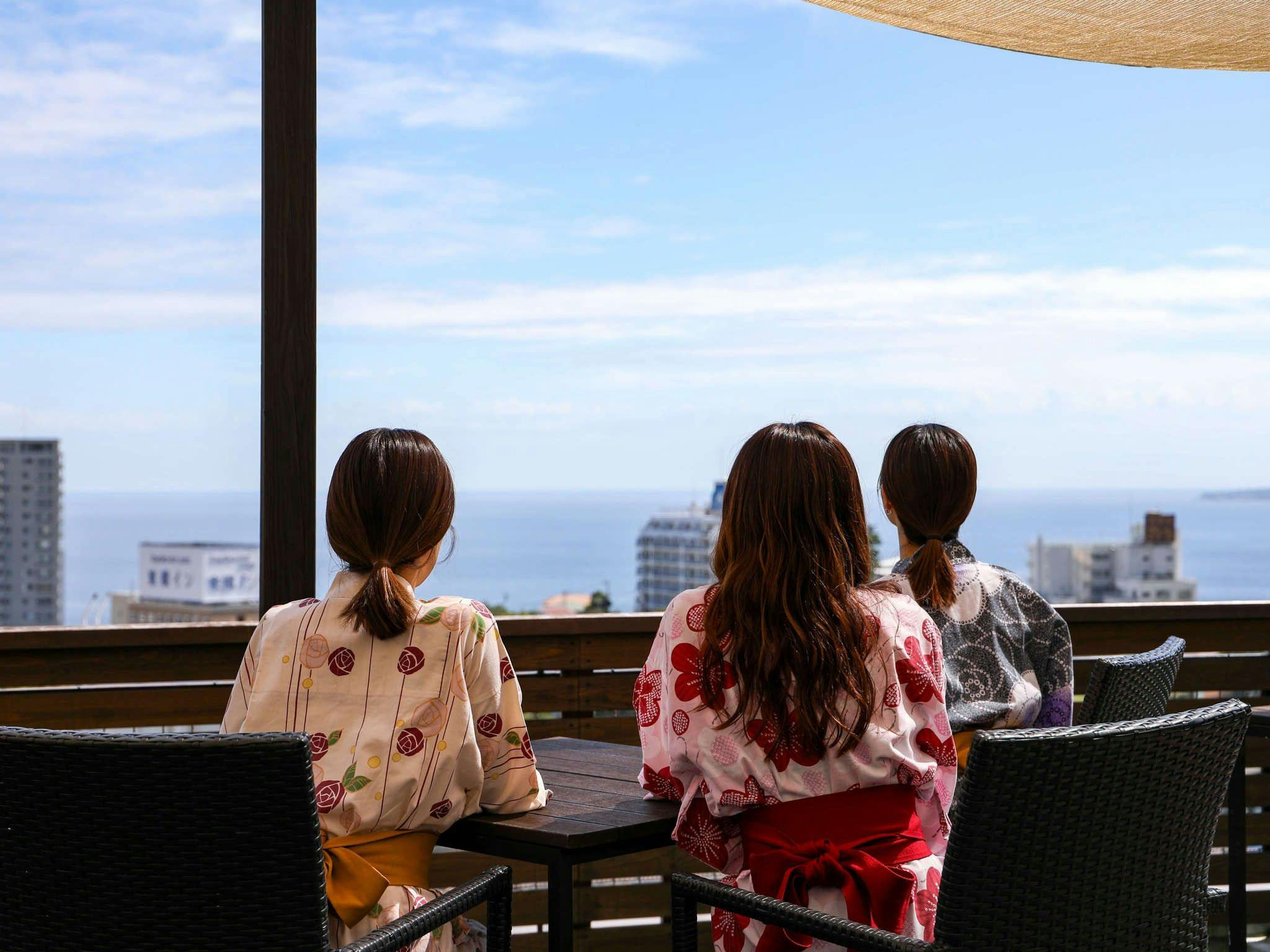 TKP Hotels & Resorts Lectore Atami Momoyama