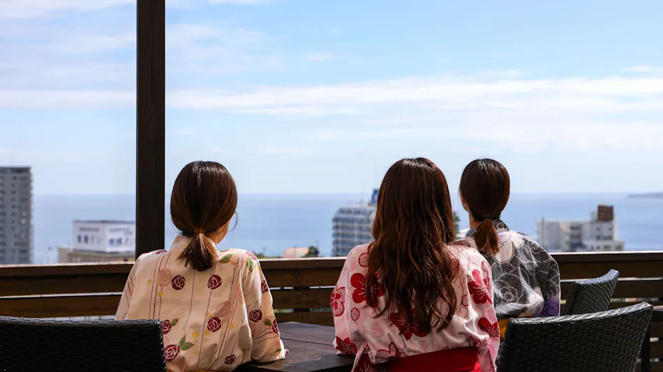 TKP Hotels & Resorts Lectore Atami Momoyama