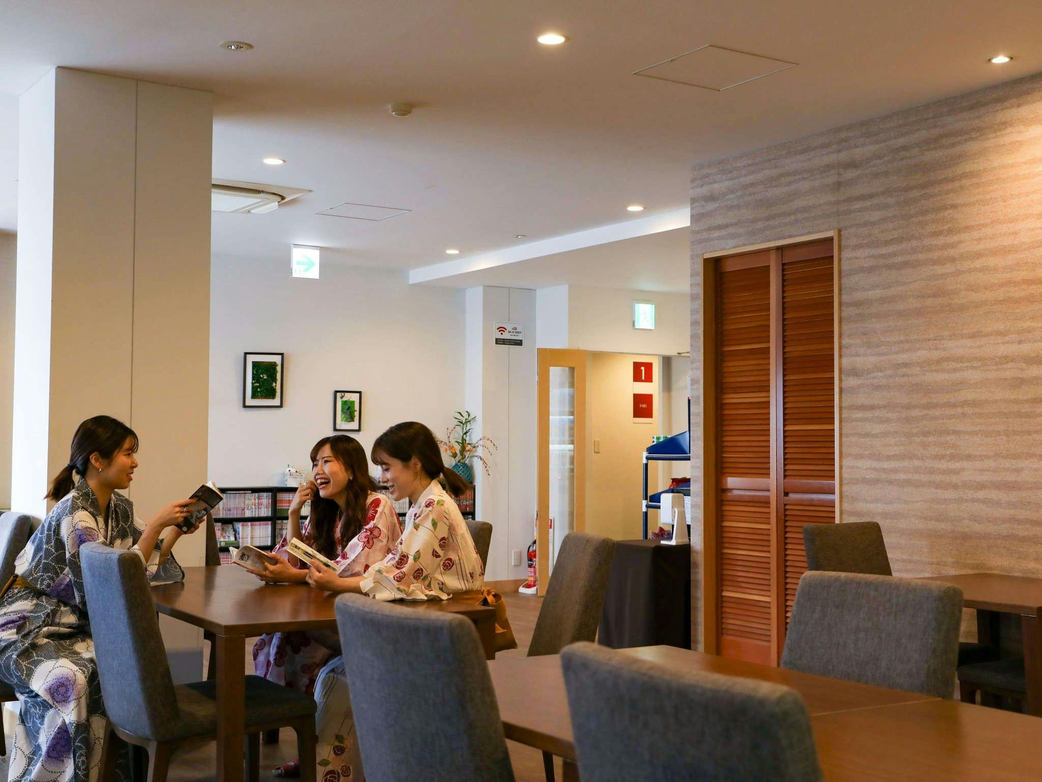 TKP Hotels & Resorts Lectore Atami Momoyama