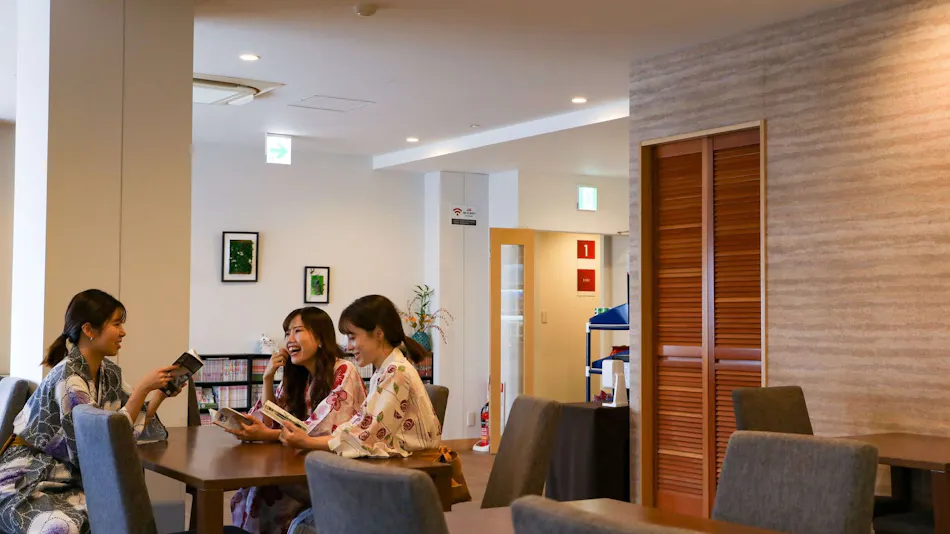 TKP Hotels & Resorts Lectore Atami Momoyama