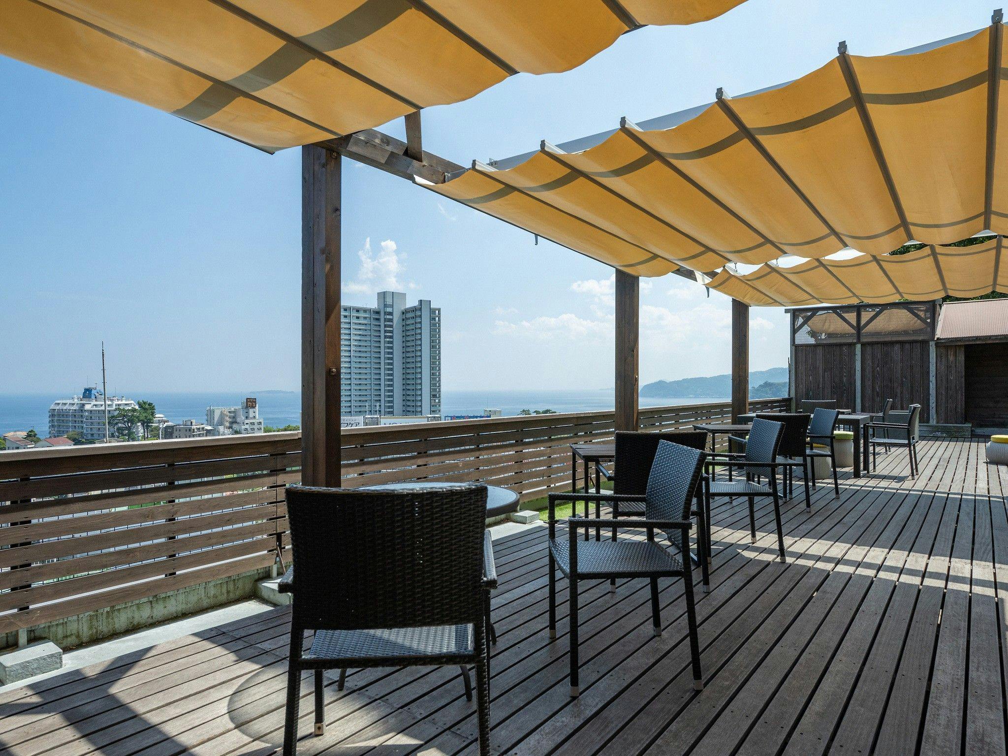 TKP Hotels & Resorts Lectore Atami Momoyama