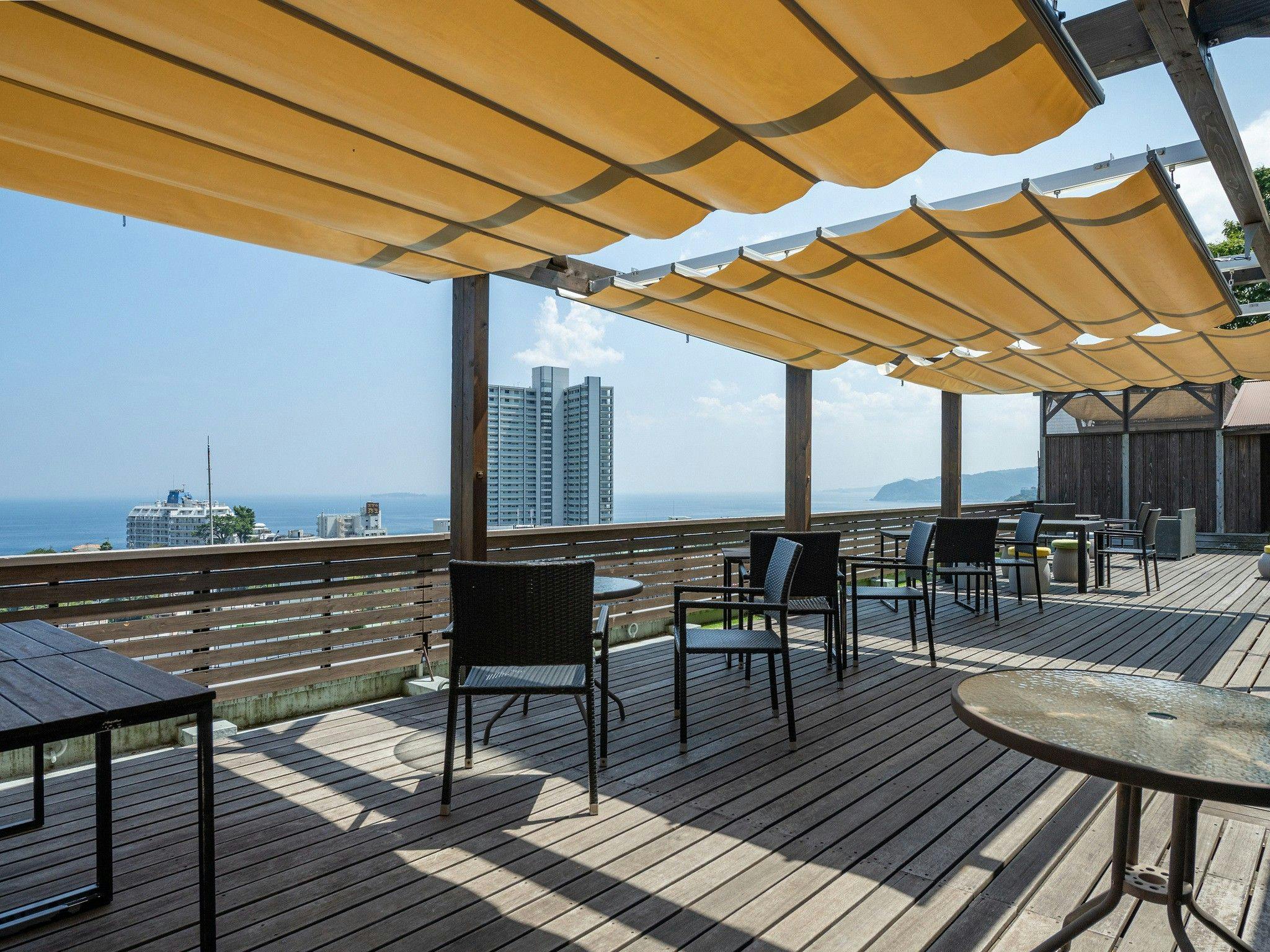 เทอเรซโมโมยามะ