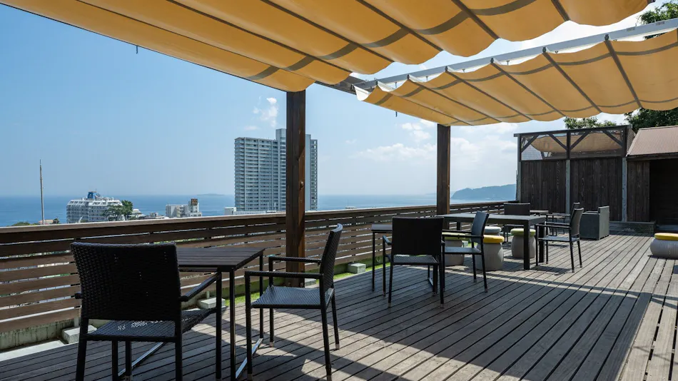 TKP Hotels & Resorts Lectore Atami Momoyama