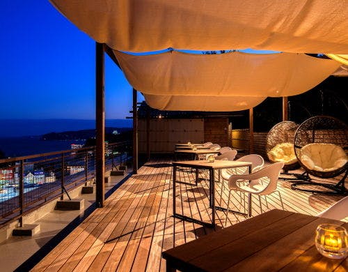 Tkp Hotel Resort レクトーレ熱海桃山 宿泊予約なら Yahoo トラベル