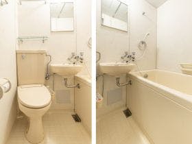 ホテル　サンシャイン（柏崎）