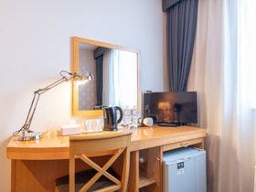 ホテル　サンシャイン（柏崎）