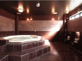 ホテル　サンシャイン（柏崎）