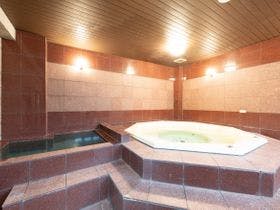 ホテル　サンシャイン（柏崎）