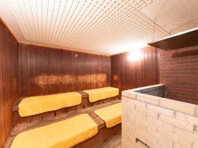 ホテル　サンシャイン（柏崎）