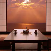 ห้องพักวิวทะเล