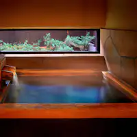 อ่างอาบน้ำส่วนตัว 'Ni no Yu'