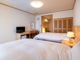 武雄温泉　森のリゾートホテル