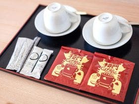 武雄温泉　森のリゾートホテル