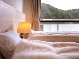 武雄温泉　森のリゾートホテル