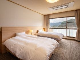 武雄温泉　森のリゾートホテル