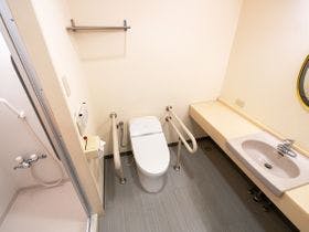 武雄温泉　森のリゾートホテル