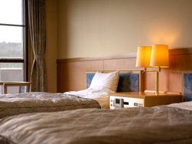 武雄温泉　森のリゾートホテル