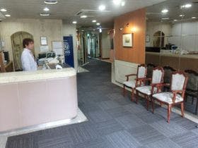 プリンスホテル下関