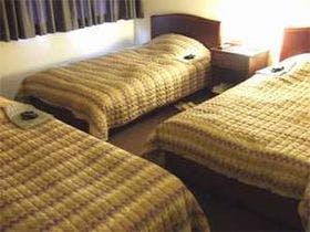 プリンスホテル下関