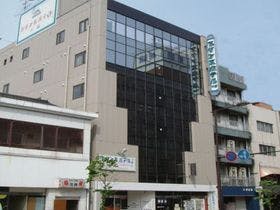 プリンスホテル下関