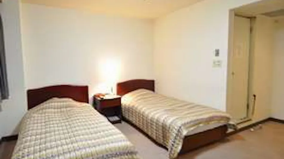 Prince Hotel Shimonoseki