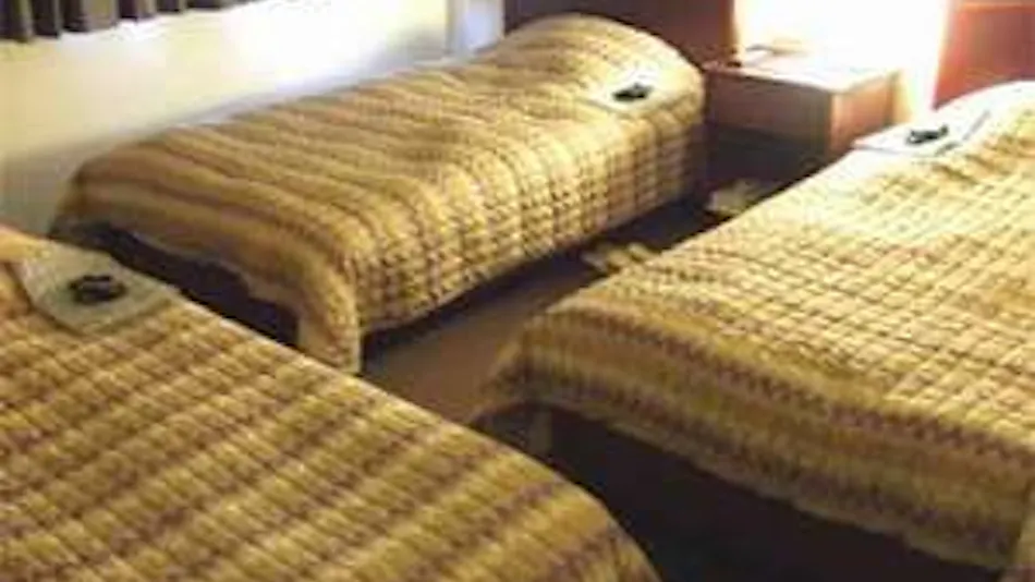 Prince Hotel Shimonoseki