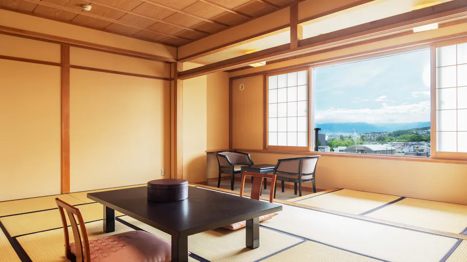 Asama Onsen Izumiso