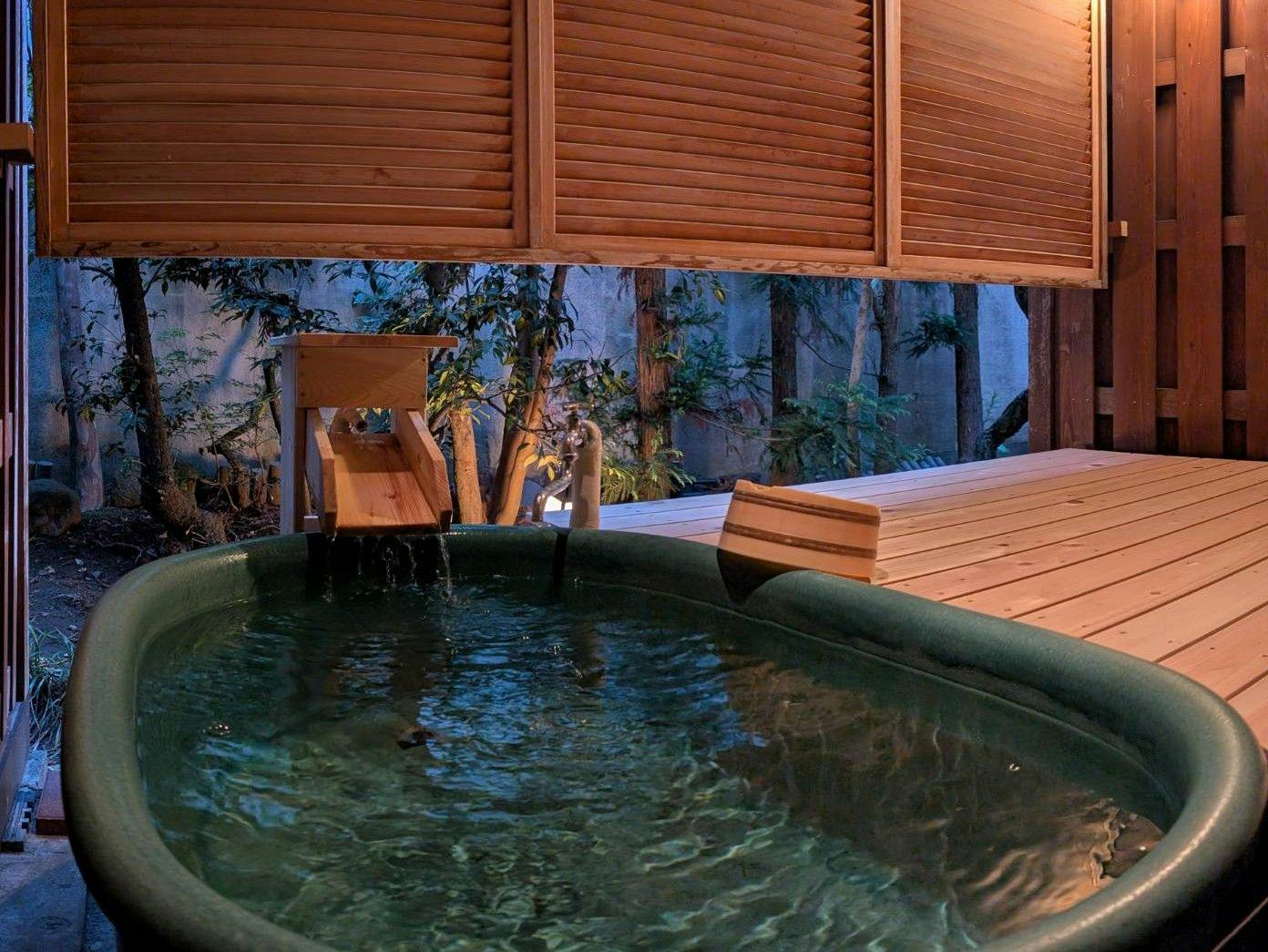 Asama Onsen Izumiso