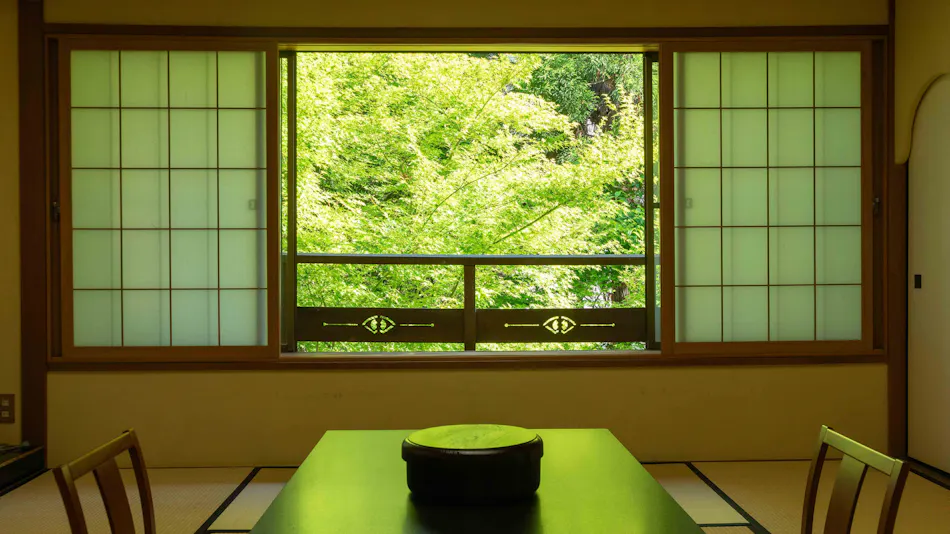 Asama Onsen Izumiso
