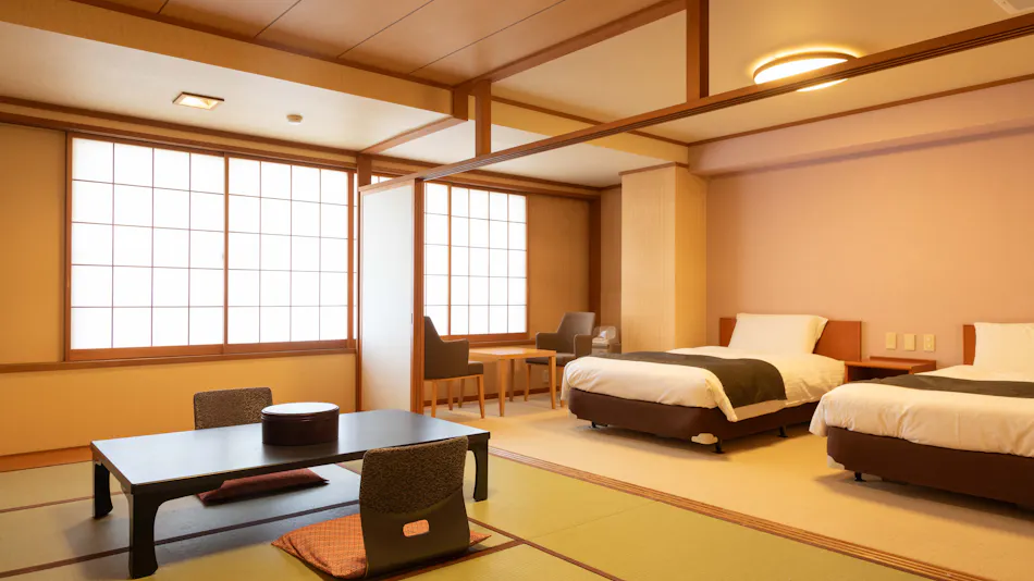 Asama Onsen Izumiso