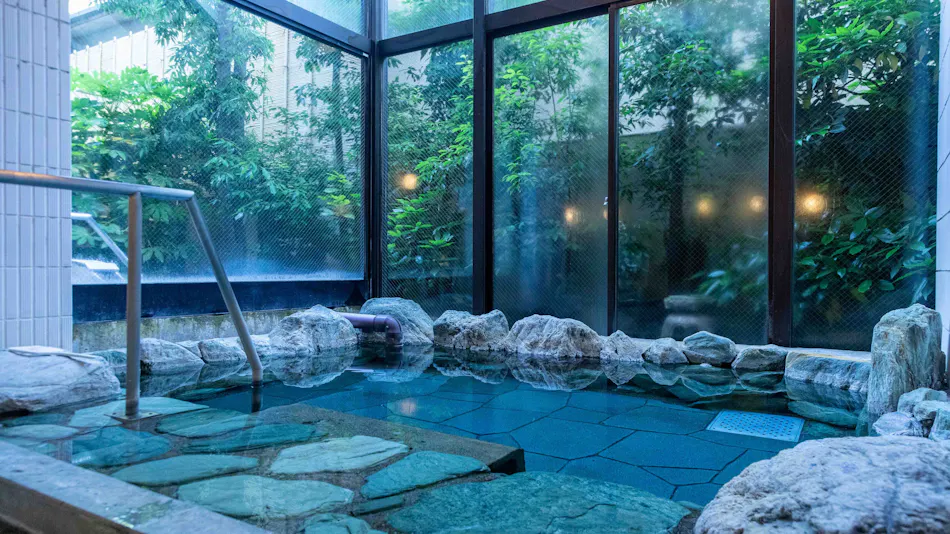 Asama Onsen Izumiso