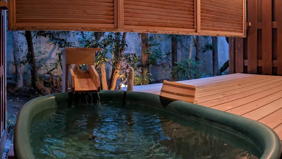 Asama Onsen Izumiso