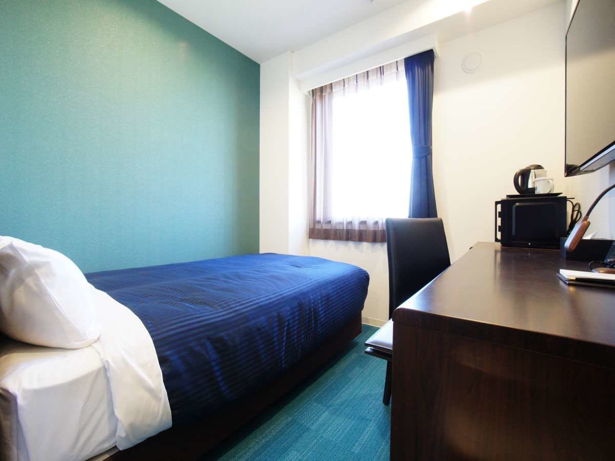 【ห้องเซมิ-ดับเบิล】