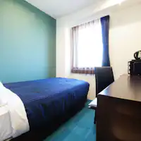 【ห้องเซมิ-ดับเบิล】