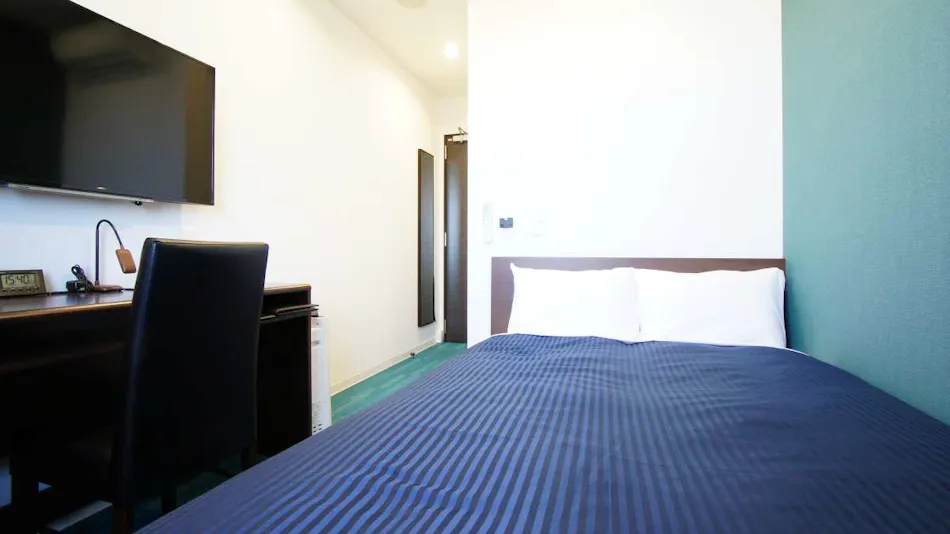 Hotel Livemax Gifu Hashima Ekimae