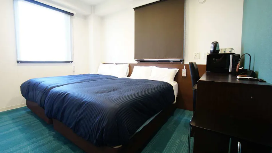 Hotel Livemax Gifu Hashima Ekimae