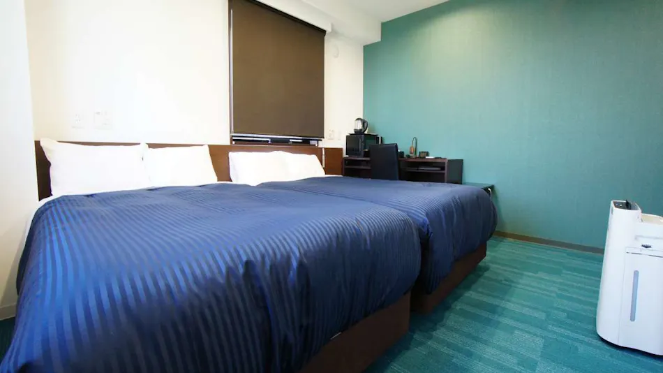Hotel Livemax Gifu Hashima Ekimae