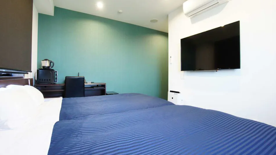 Hotel Livemax Gifu Hashima Ekimae