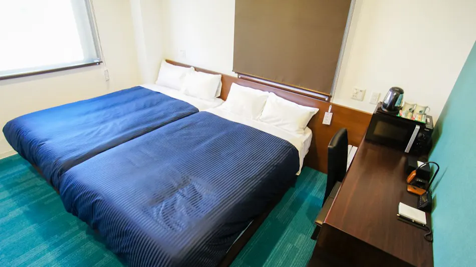 Hotel Livemax Gifu Hashima Ekimae