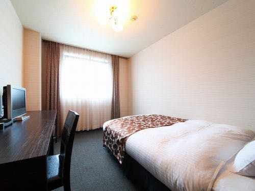 本館ダブルルーム一例