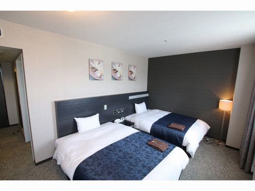 本館バリアフリールーム