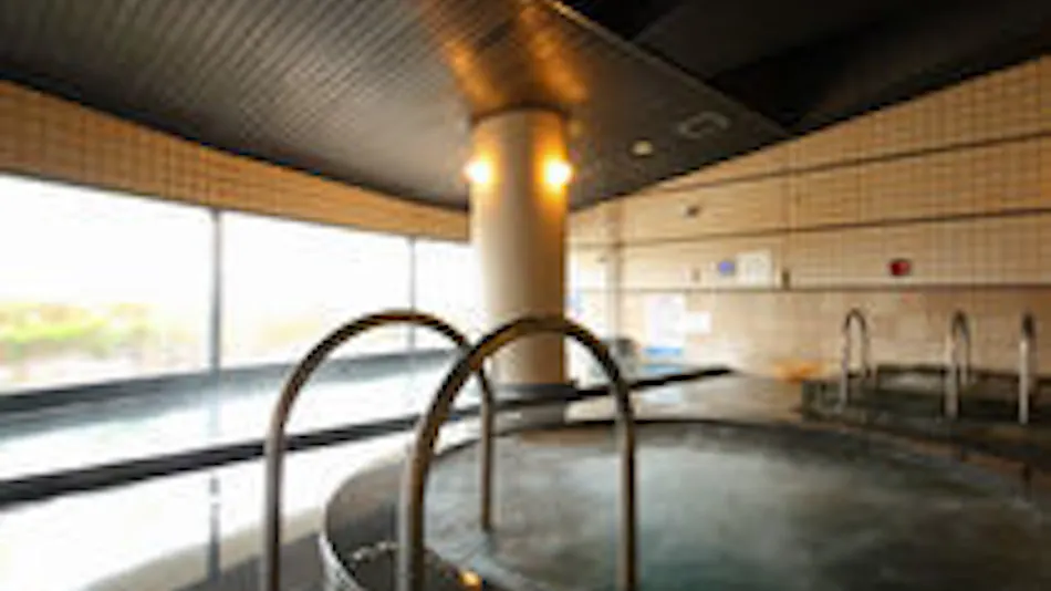 The Paradise Garden Sasebo