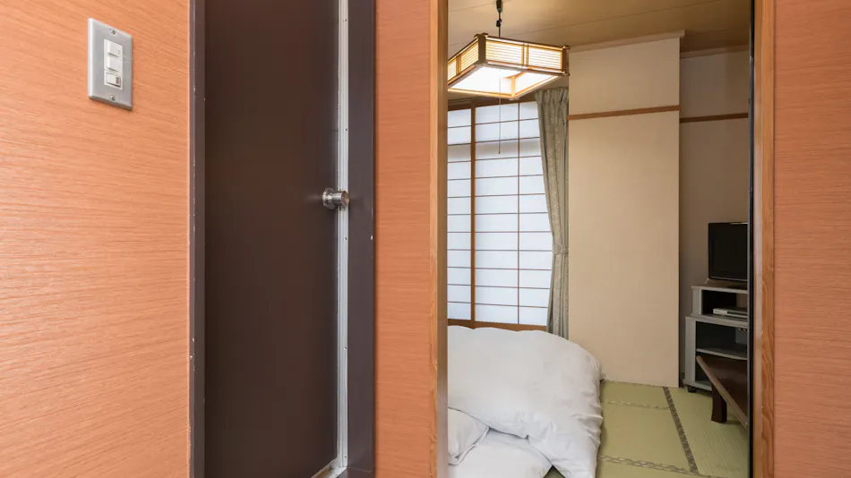 Business Hotel Koyo