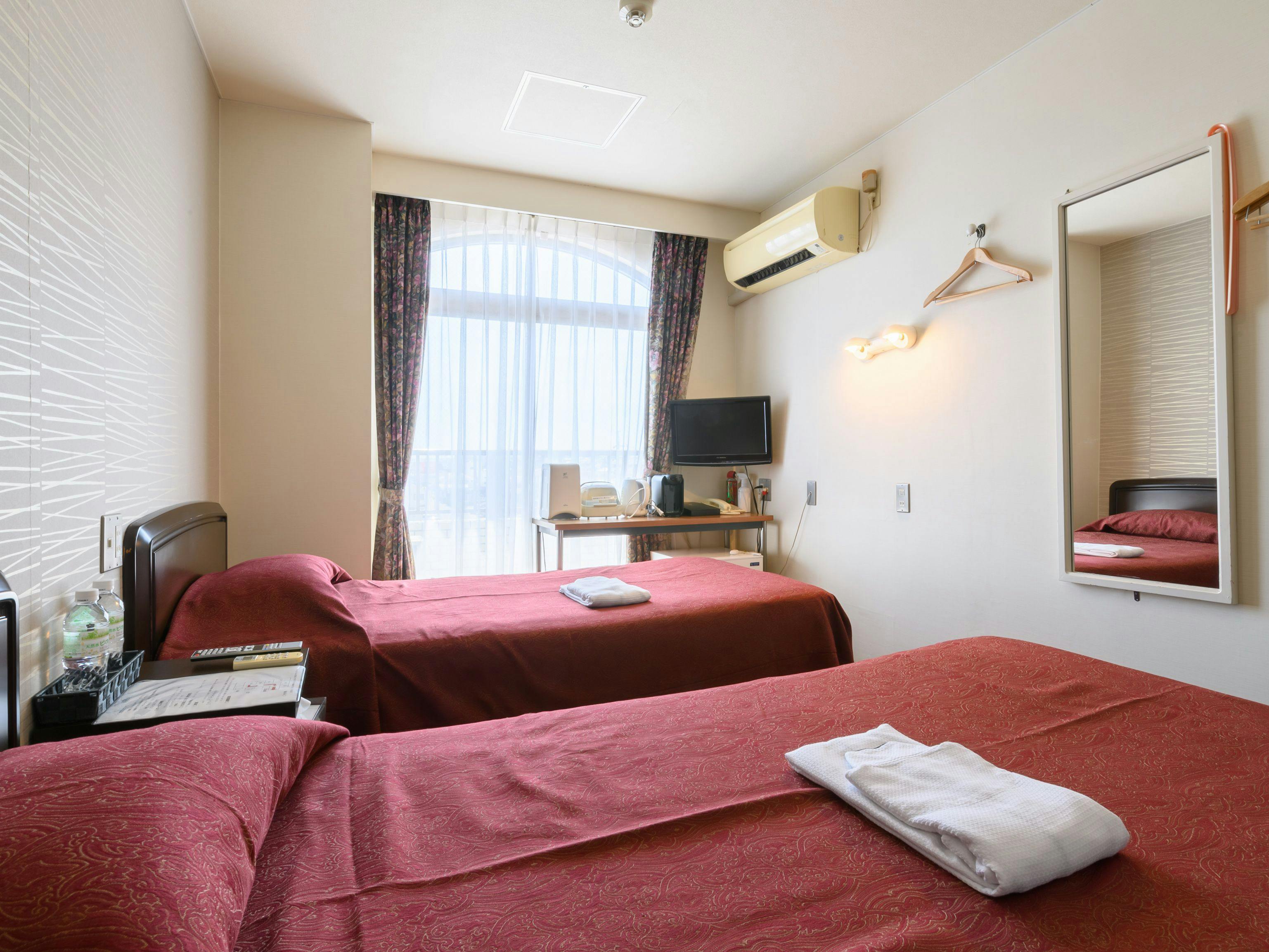 Business Hotel Koyo